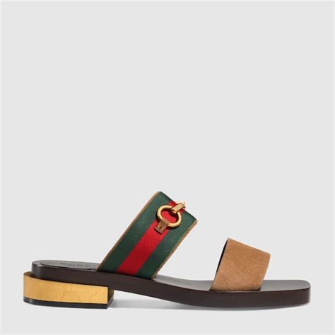 Sandali da Donna GUCCI in saldo fino al .